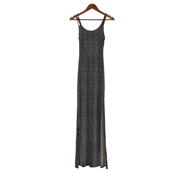 NWT! BCBGeneration patterned maxi dress - Picture 1 of 9